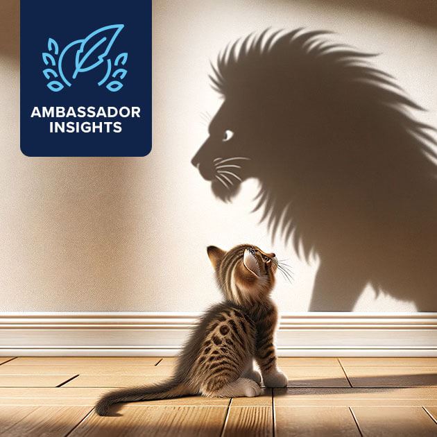 From corporate job to Notary business owner: How to develop the right mindset for success